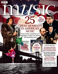 BBC Music Magazine