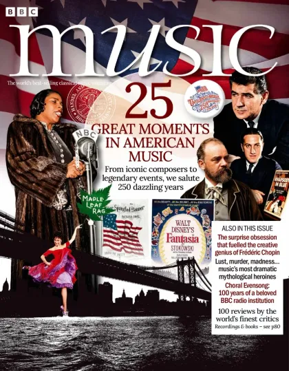 BBC Music Magazine