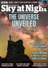 BBC Sky at Night Magazine 1
