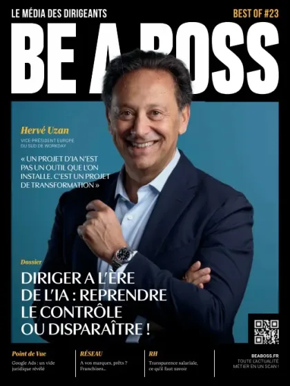 Be A Boss (Français)