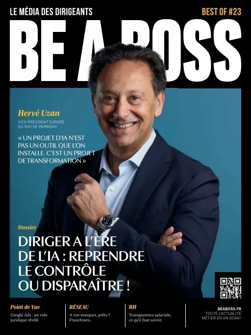 Be A Boss (Français)