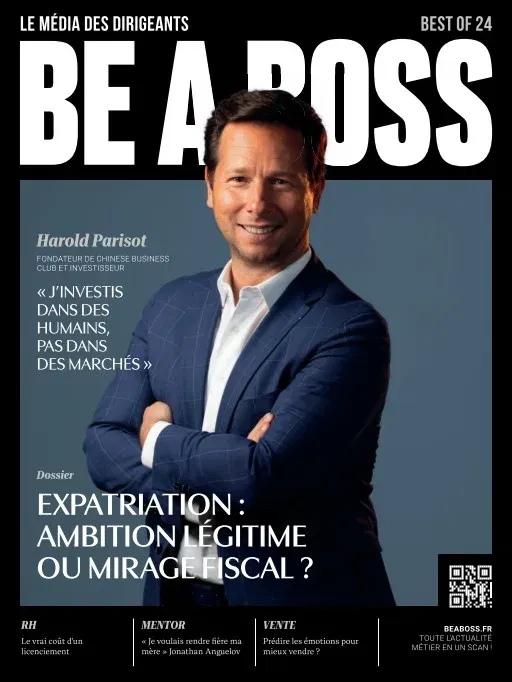 Be A Boss (Français)