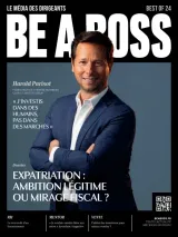 Be A Boss (Français) 1