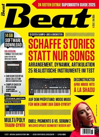 Beat (Allemand)