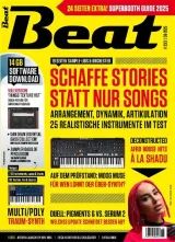 Beat (Allemand) 1