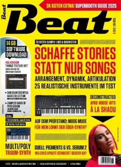 Beat (Allemand)