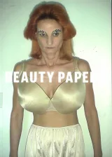 Beauty Papers Magazine 1