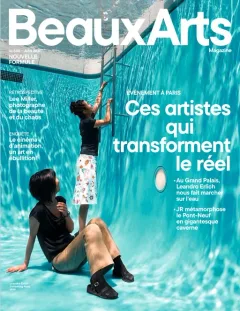 Beaux Arts (Français)