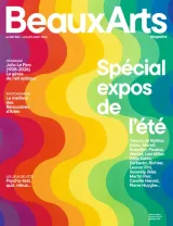 Beaux Arts (Français) 1