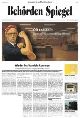 Behörden-Spiegel (Allemand) 1