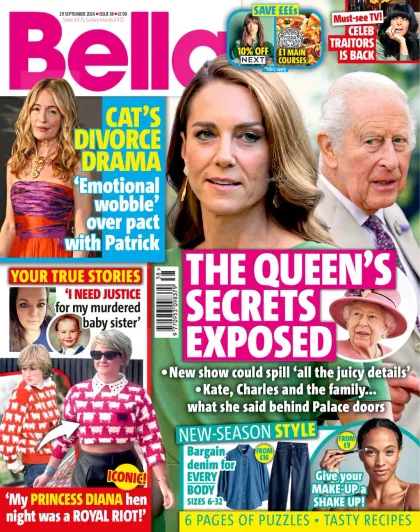 Bella Magazine