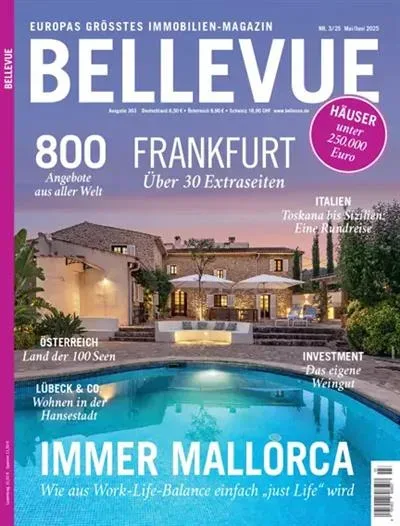 Bellevue (Allemand)