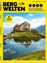 Bergwelten (Allemand) 1