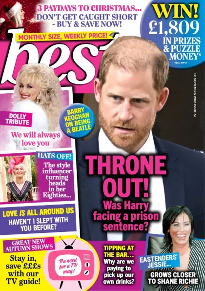 Best Magazine