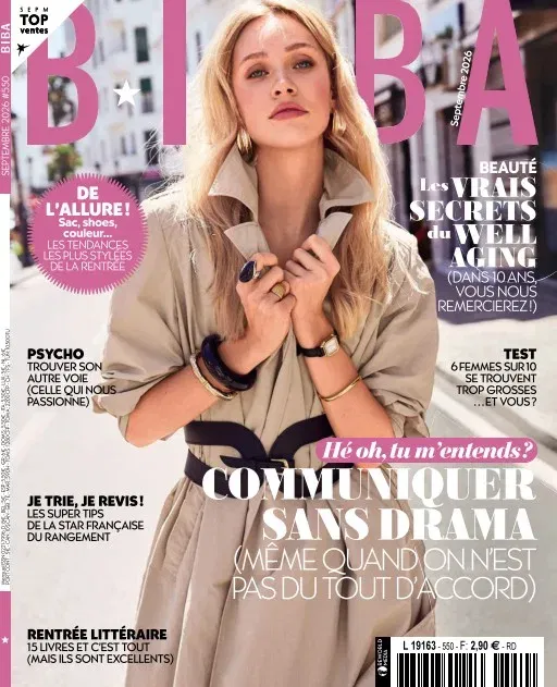 Biba (Français)