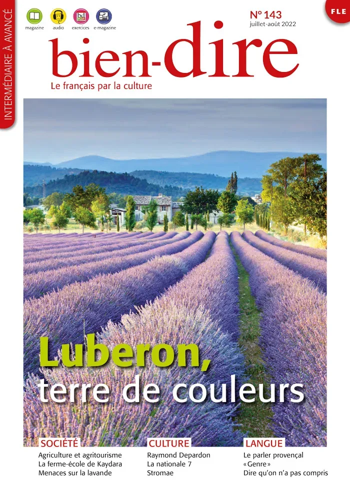 Bien-dire (Français)