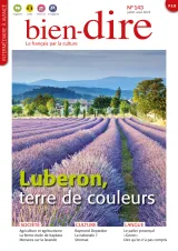 Bien-dire (Français) 1