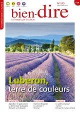 Bien-dire (Français) 1