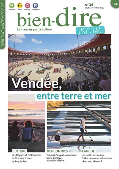 Bien-dire Initial (Français)