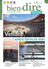Bien-dire Initial (Français) 1