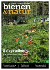 Bienen & Natur (Allemand) 1