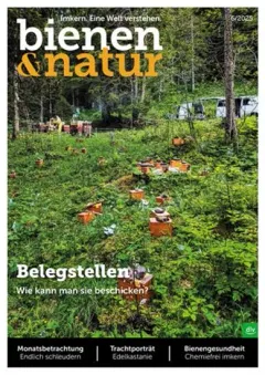 Bienen & Natur (Allemand)