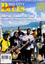Big City Rhythm & Blues Magazine 1