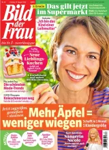 Bild der Frau (Allemand) 1