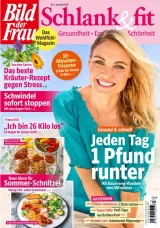 Bild der Frau - Schlank und Fit (Allemand) 1