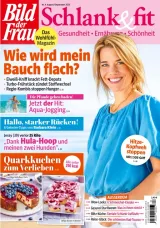 Bild der Frau - Schlank und Fit (Allemand) 1