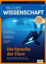 Bild der Wissenschaft (Allemand) 1