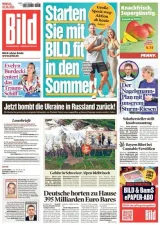 Bild (Allemand) 1