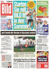 Bild (Allemand) 1