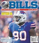 Bills Digest 1