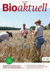 Bio Aktuell (Allemand) 1