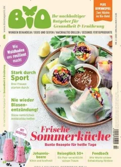 Bio (Allemand)