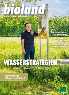 Bioland (Allemand)