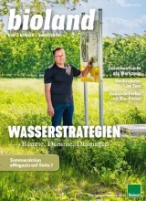 Bioland (Allemand) 1