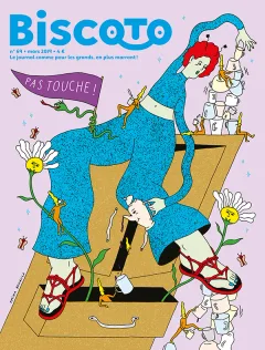 Biscoto (Français)
