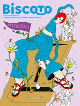 Biscoto (Français) 1