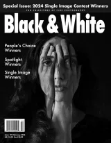 Black & White Magazine 1