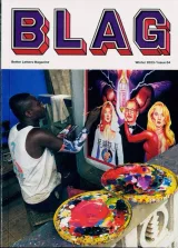Blag Magazine 1