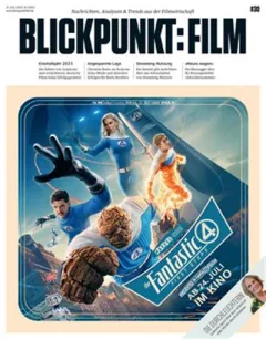 Blickpunkt Film (Allemand) 1
