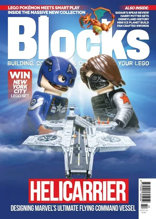 Blocks Magazine