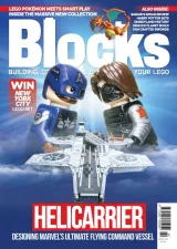 Blocks Magazine 1