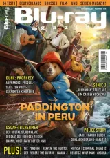 Blu-Ray Magazin (Allemand) 1