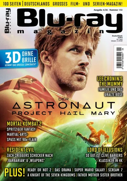 Blu-Ray Magazin (Allemand)
