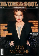 Blues and Soul Magazine 1