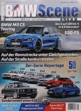 BMW Scene Live (Allemand) 1