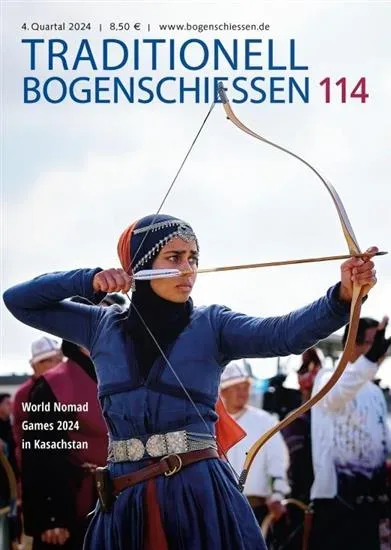 Bogenschiessen (Allemand)